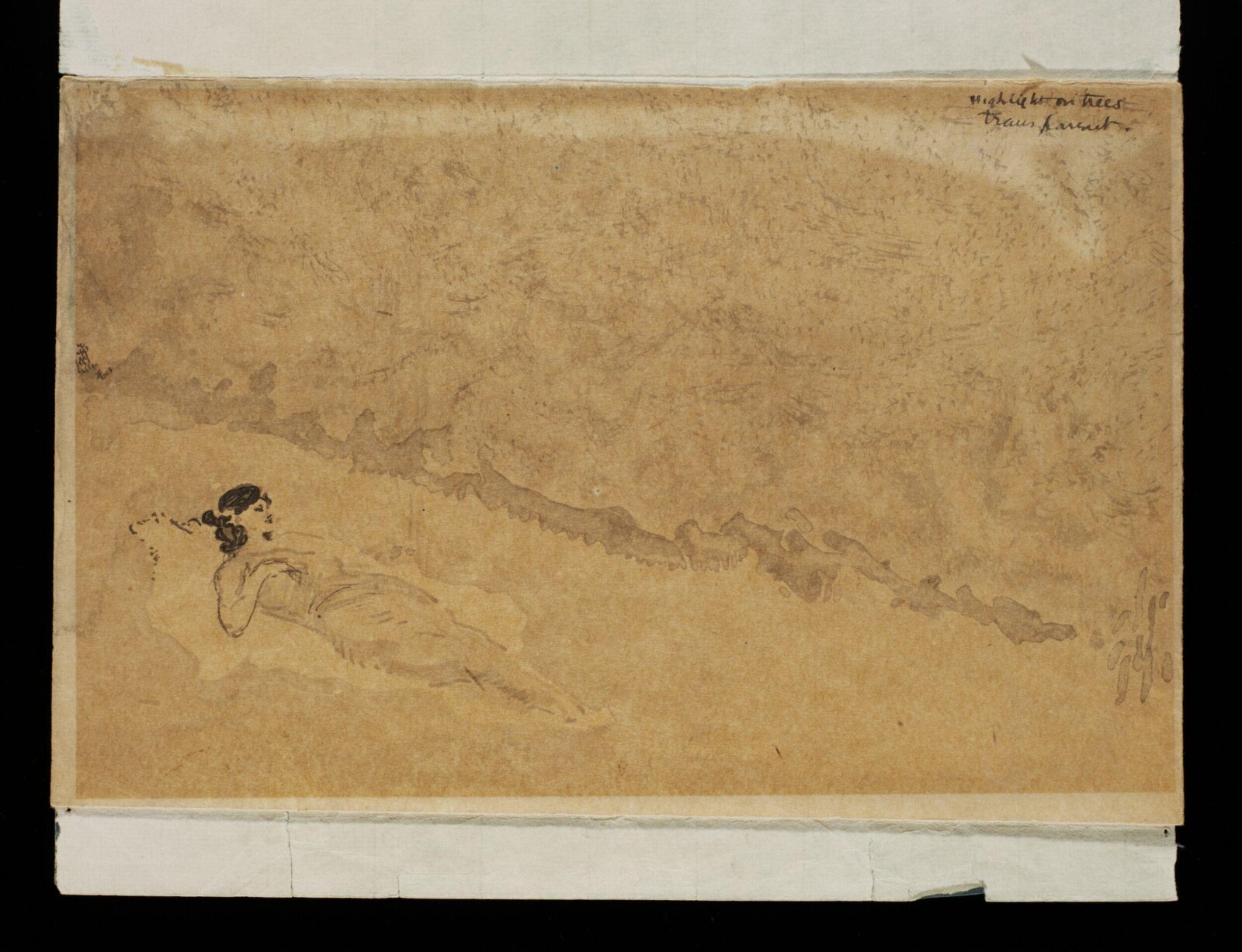 Rood Collection, Edward Gordon Craig, 1901-1906