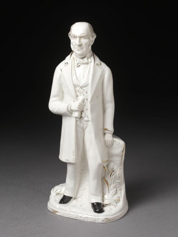 Gladstone | Unknown | V&A Explore The Collections