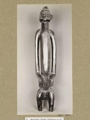 Ancestral figure