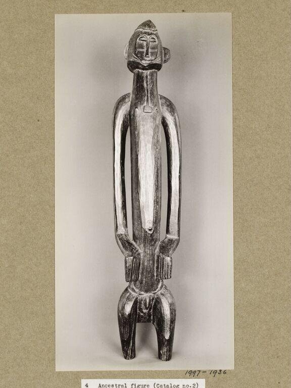 Ancestral figure