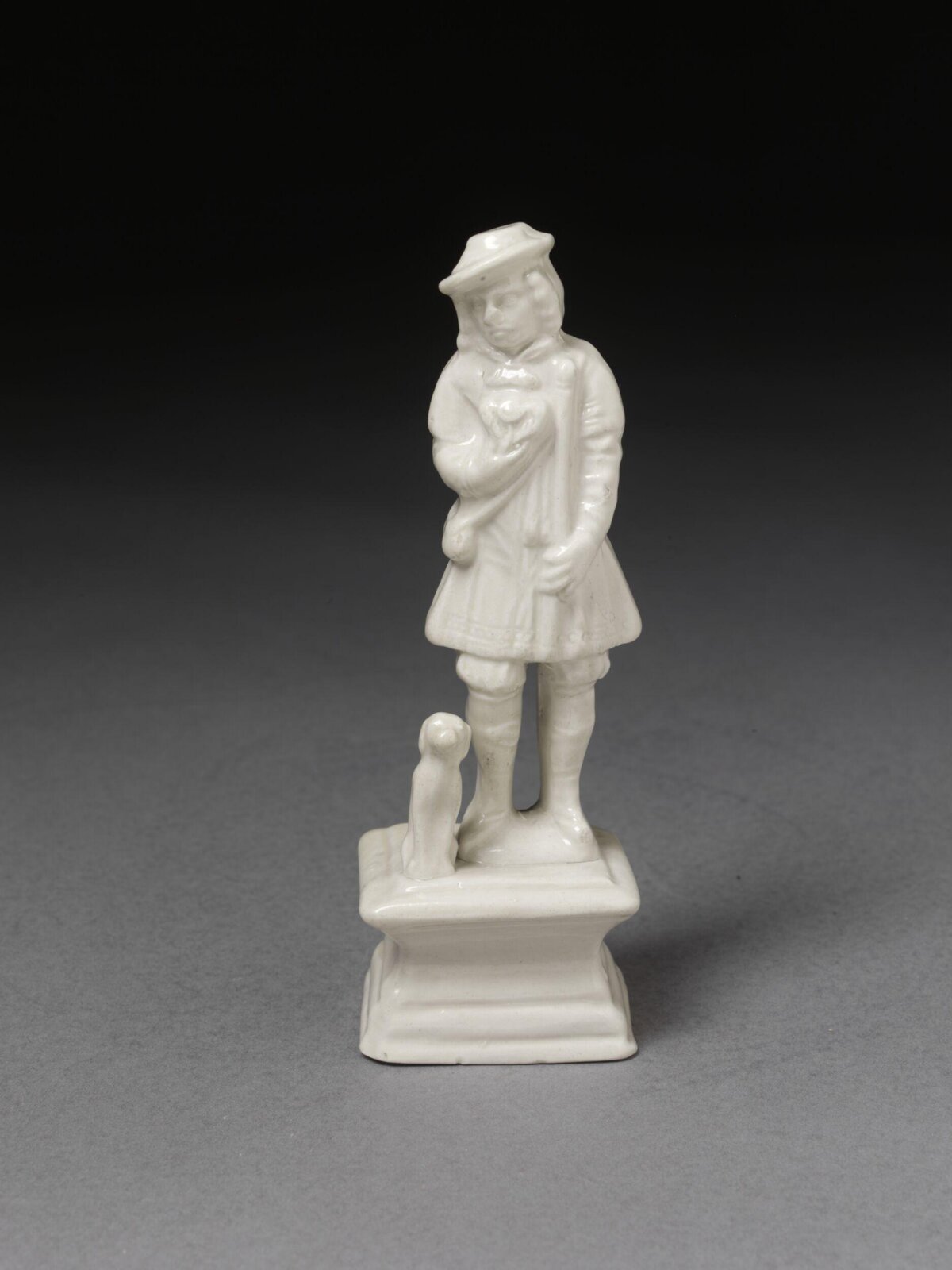 Statuette, ca. 1745