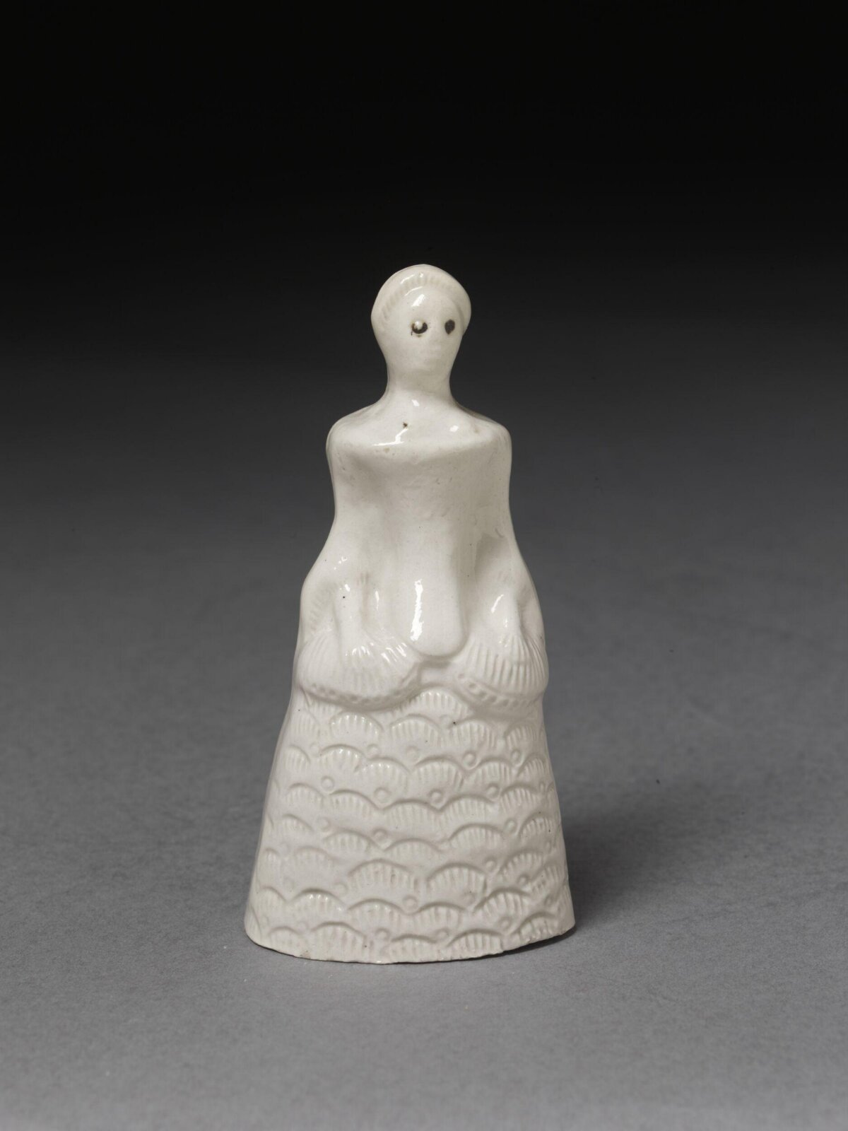Statuette, ca. 1745