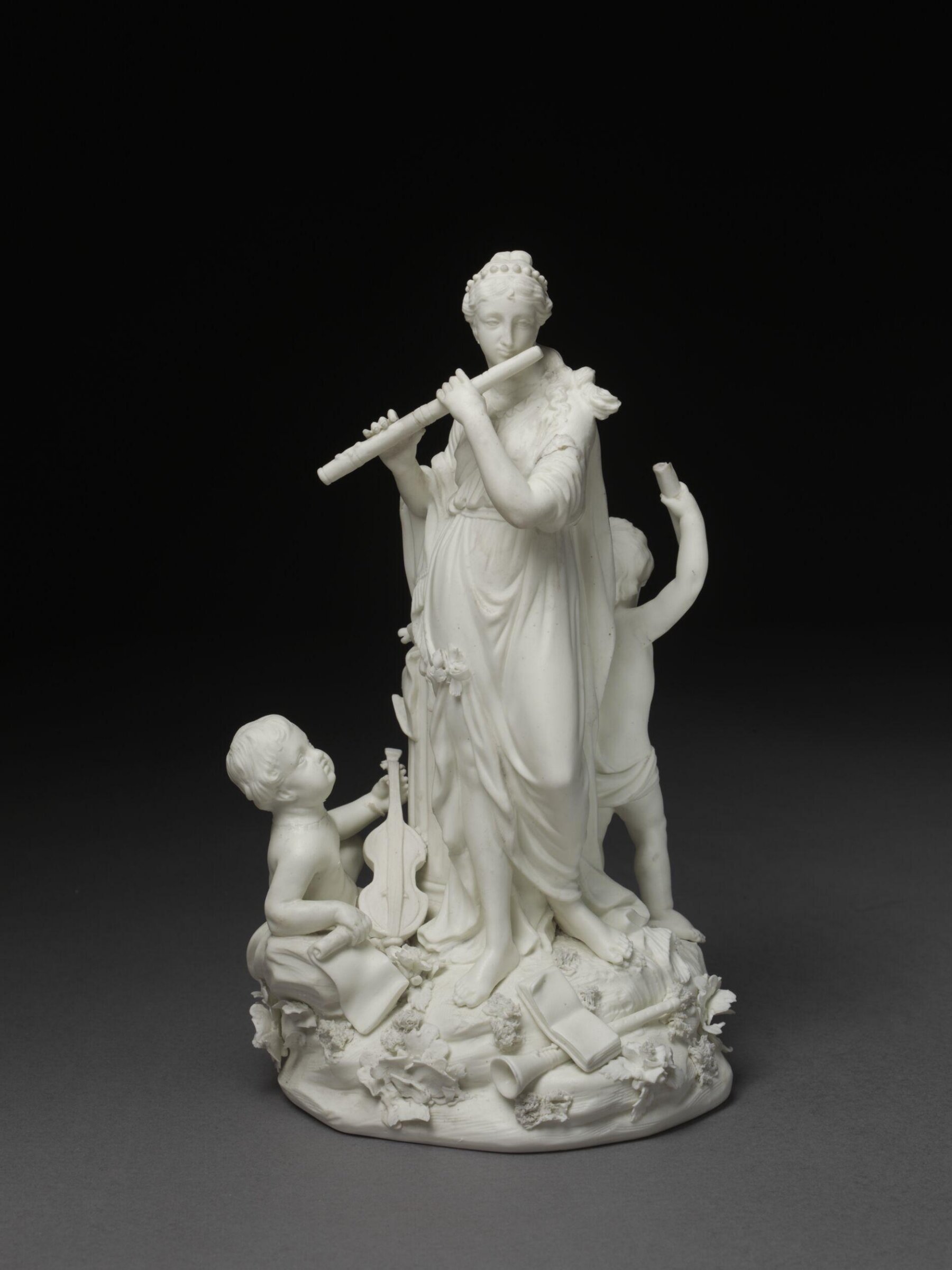 Music, Pierre Stephan, 1784-1790
