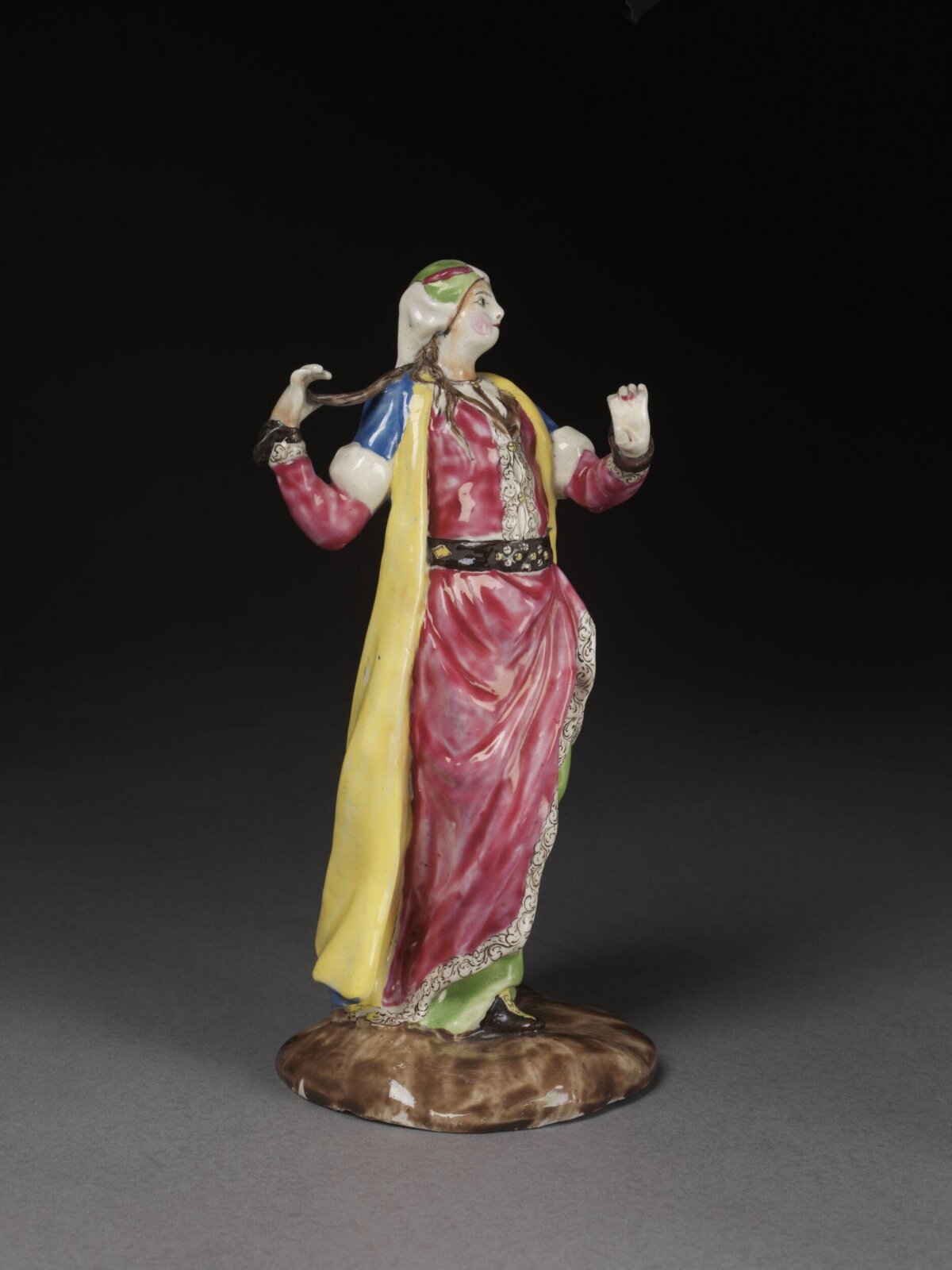 Statuette, ca. 1760