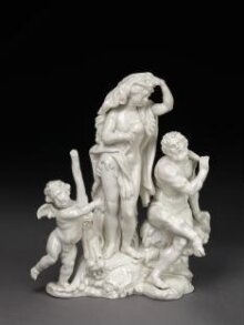 Hercules, Omphale and Cupid thumbnail 1