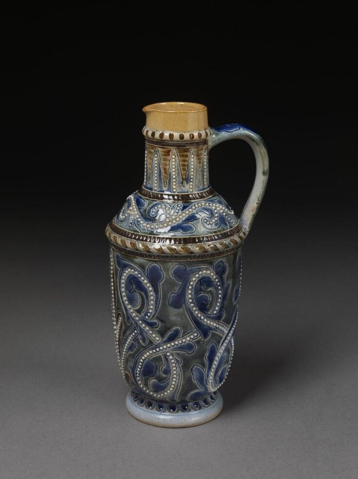 Jug top image