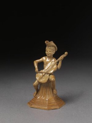 Boy Musician