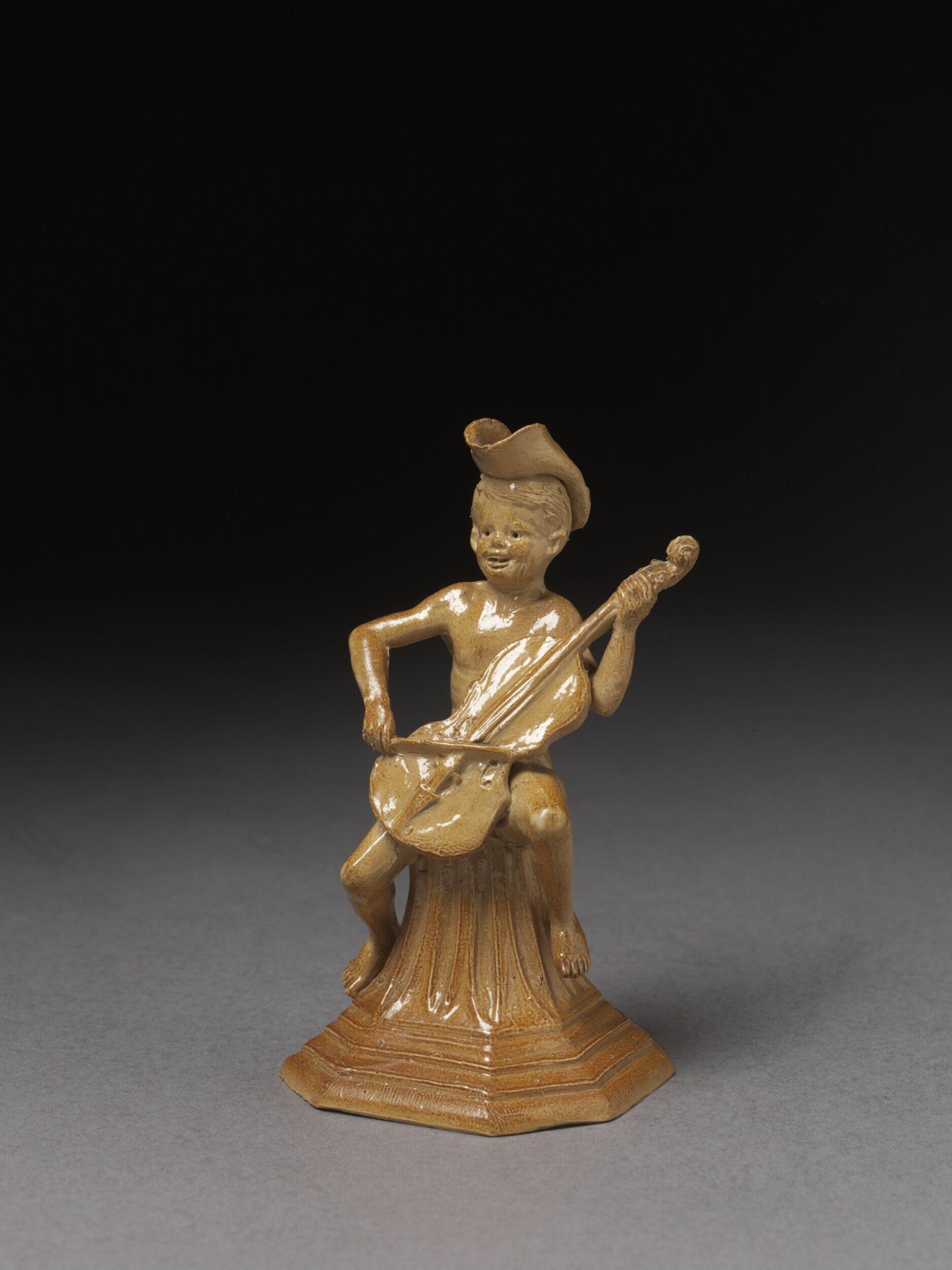 Boy Musician