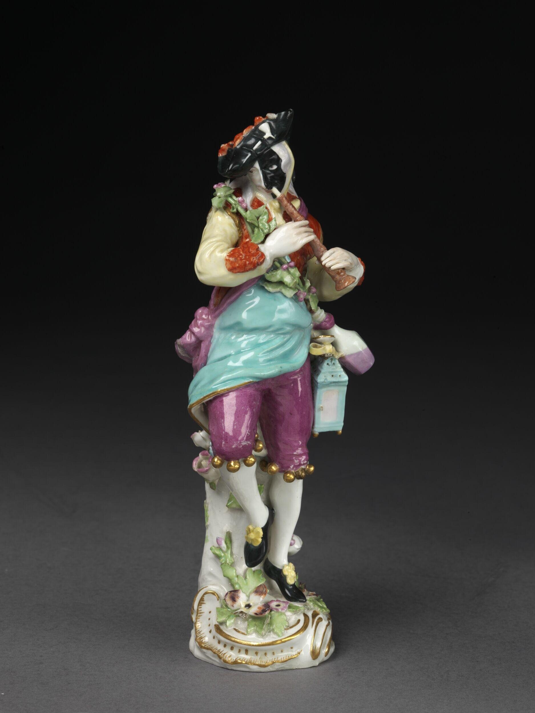 Figure by Willems, Joseph