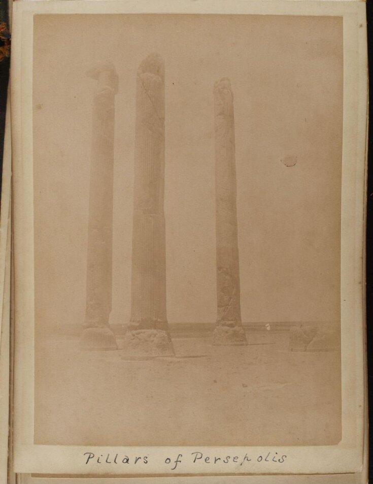 C.R. Smith Archive top image