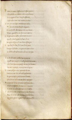 Sonnets