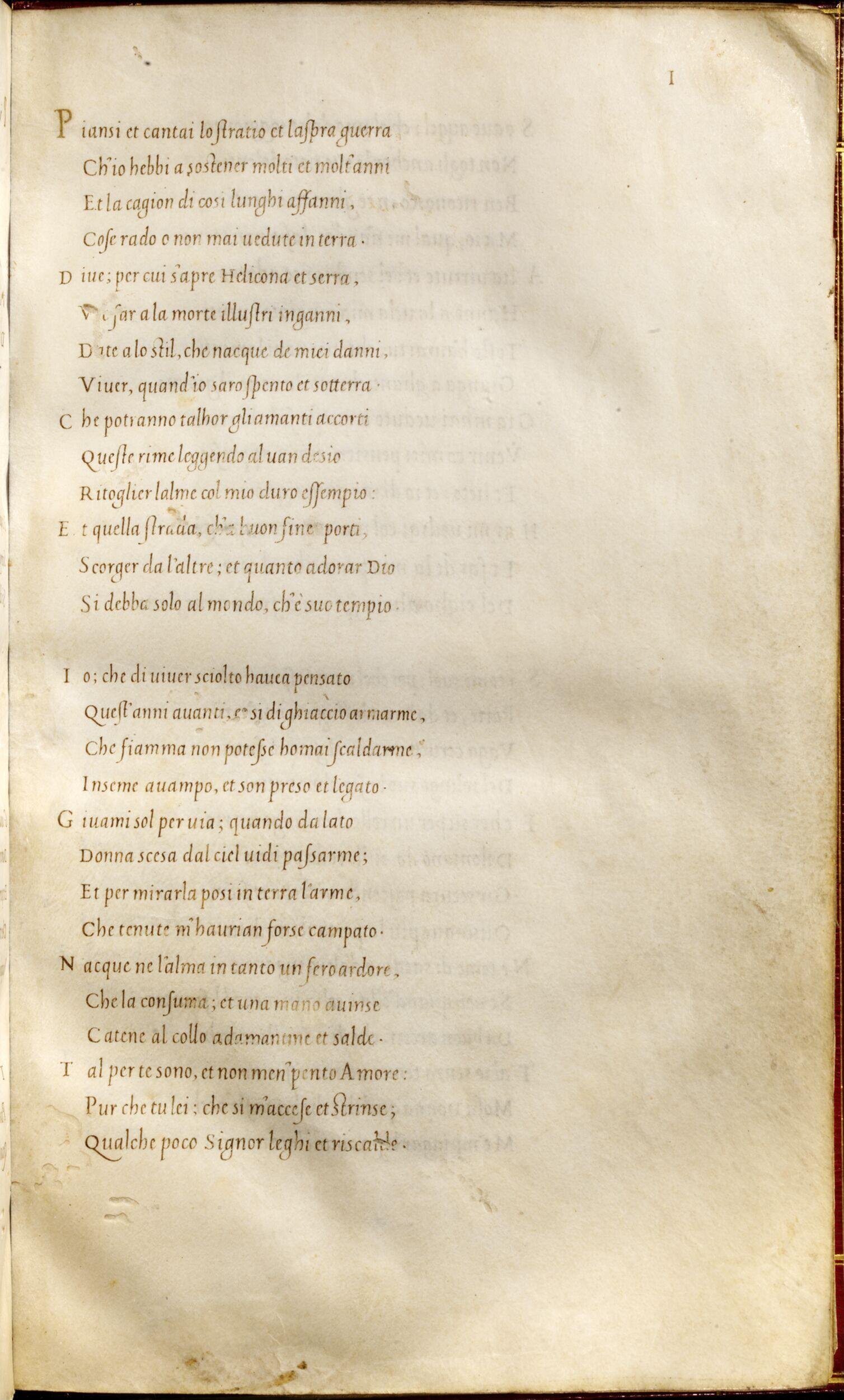 Sonnets