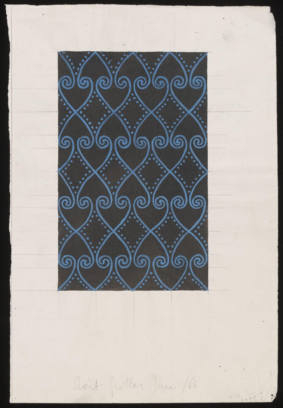 Spiers, Richard Phené, Drawing