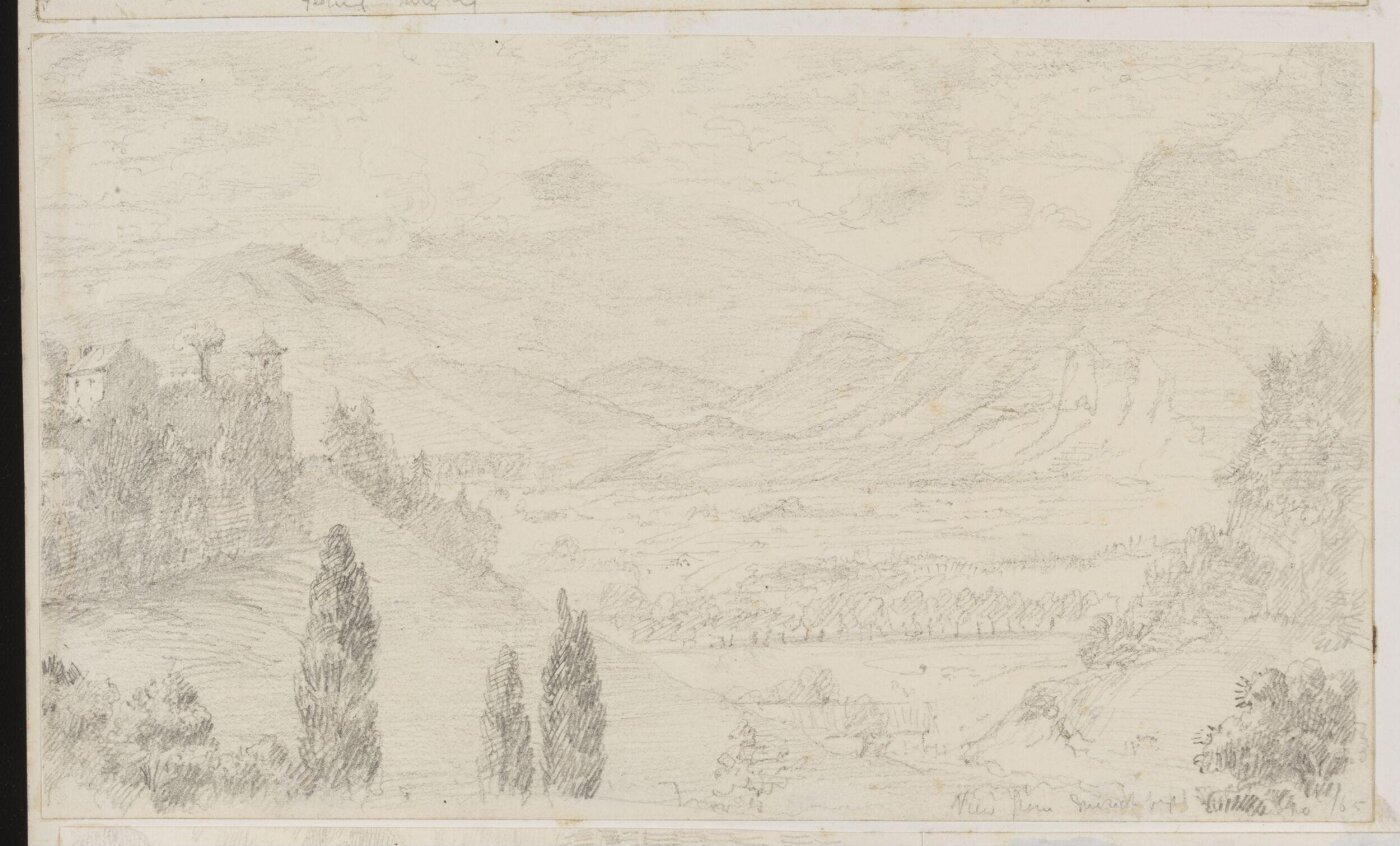 Spiers, Richard Phené, Drawing