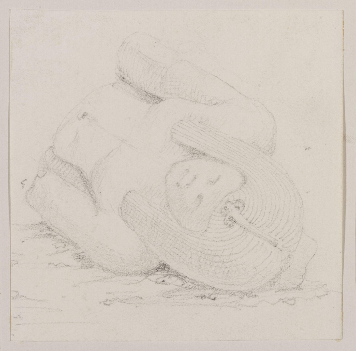 Spiers, Richard Phené, Drawing