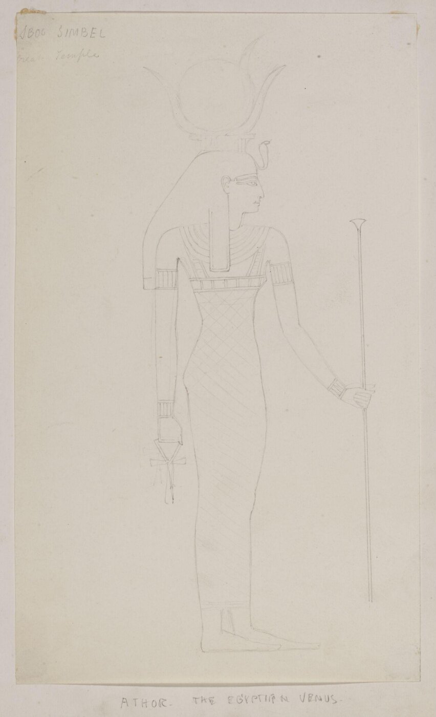 Spiers, Richard Phené, Drawing