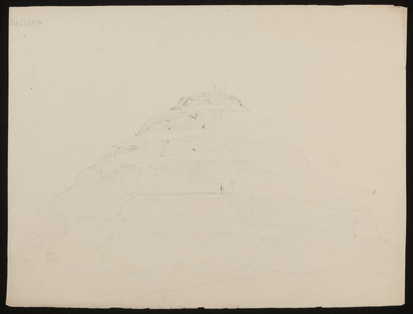 Spiers, Richard Phené, Drawing