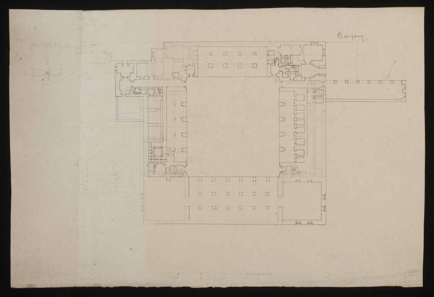 Spiers, Richard Phené, Drawing