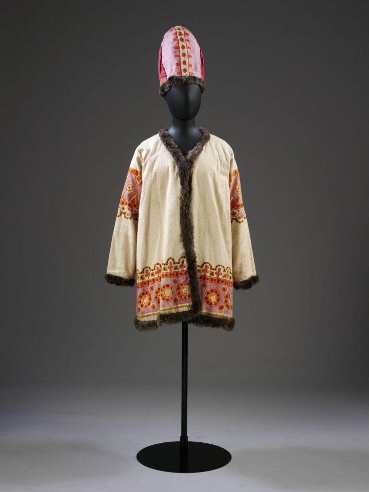 Theatre Costume | V&A Explore The Collections