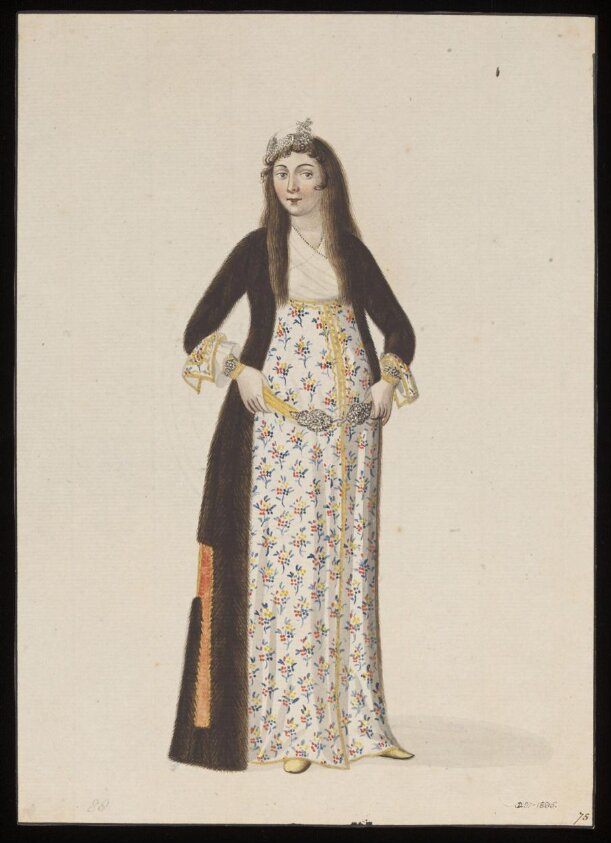 A Sultana