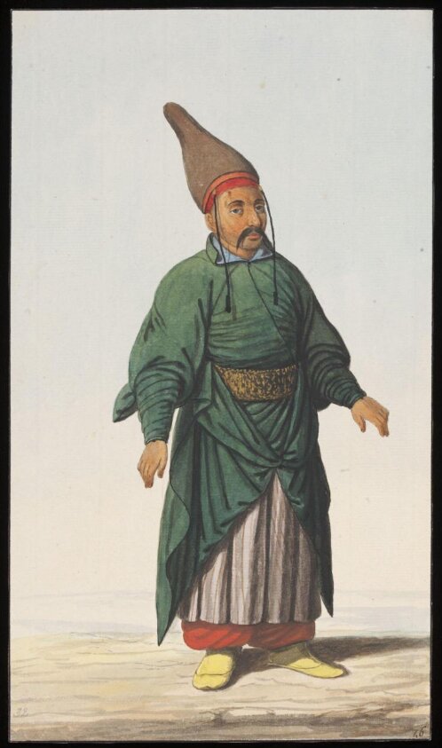 Sipahi  Içoglani
