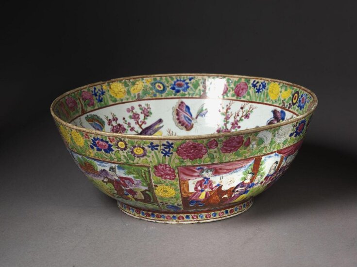 Bowl top image