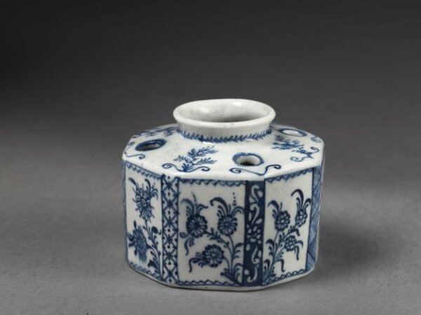 Inkpot | V&A Explore The Collections