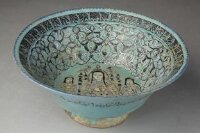 Photograph of Bowl (13th century) from the museum's open collection