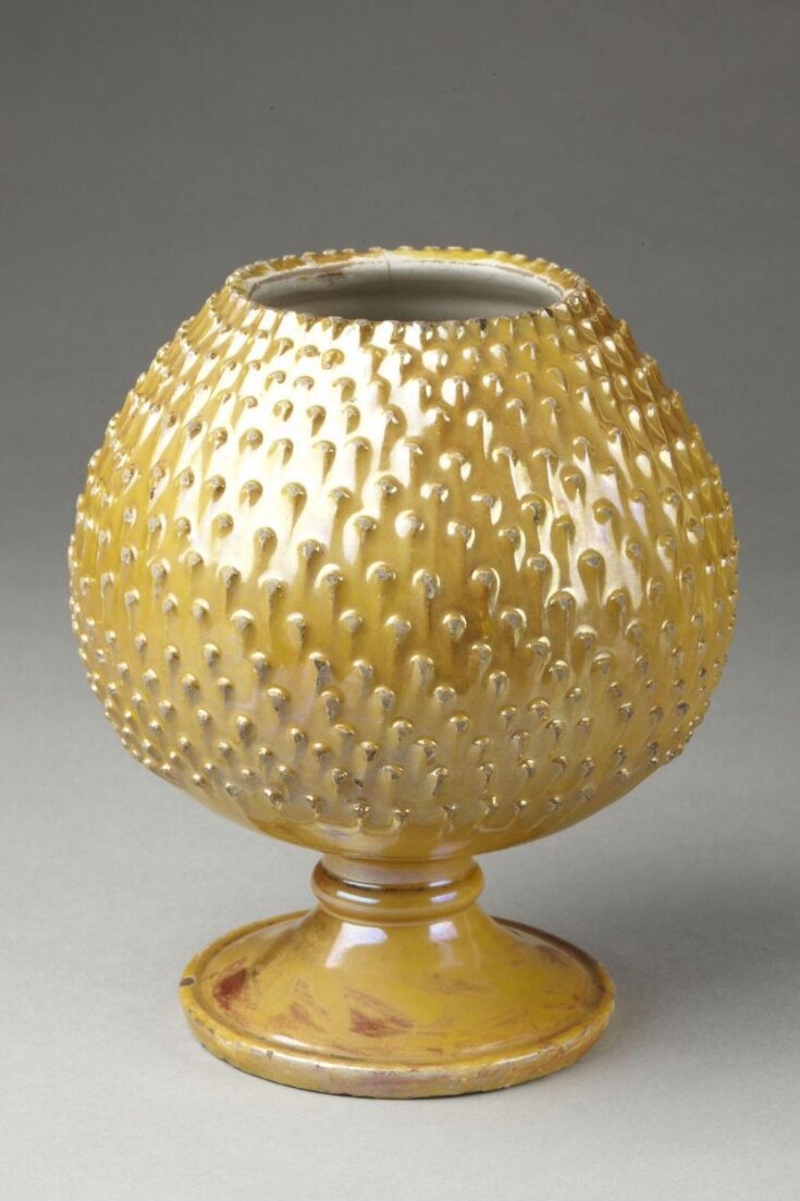 Vase Unknown V&A Explore The Collections