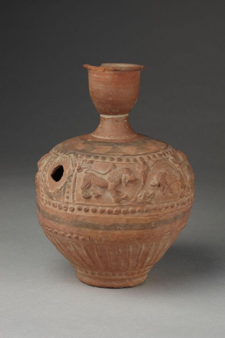 Pot | Unknown | V&A Explore The Collections