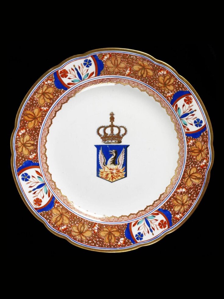 Plate top image