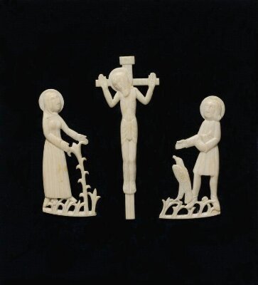 Crucifixion