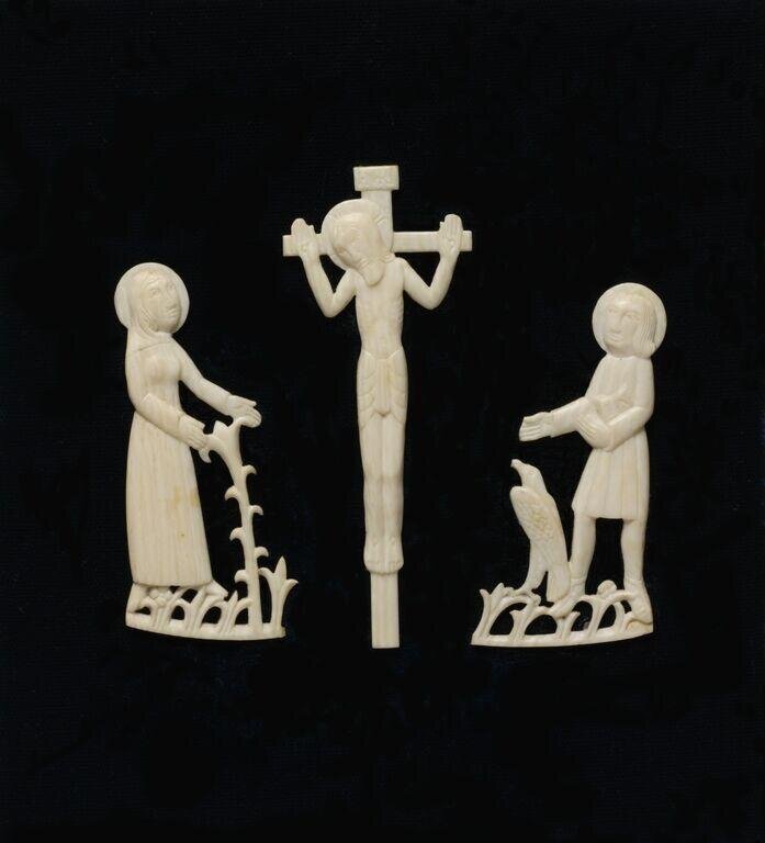 Crucifixion