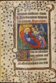 Book of Hours for the use of Paris thumbnail 2