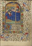 Book of Hours for the Use of Bayeux thumbnail 2
