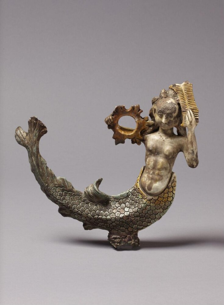 Finial Unknown V&A Explore The Collections