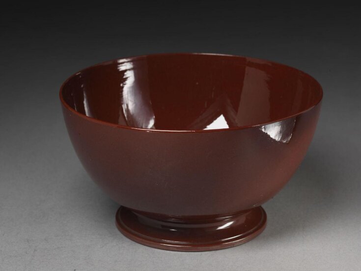 Bowl top image