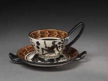 Cup and Saucer thumbnail 1