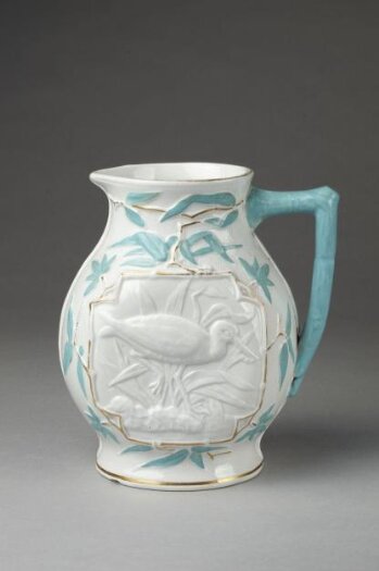 The Plover Jug