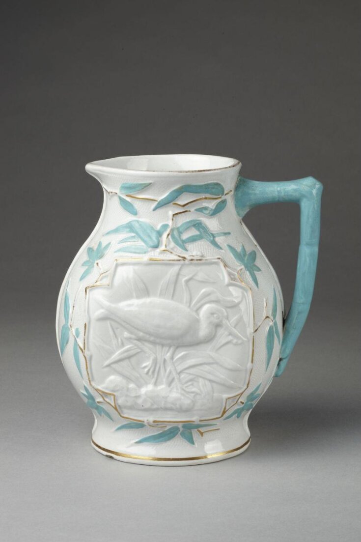 The Plover Jug image