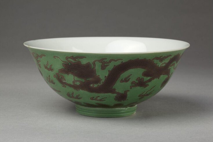 Bowl top image