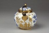 Teapot and Cover thumbnail 2