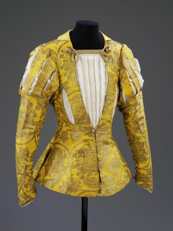 Theatre Costume top image