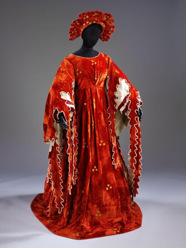 Theatre Costume V&A Explore The Collections