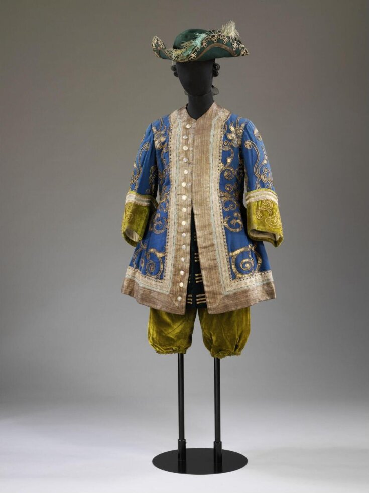 Theatre Costume top image