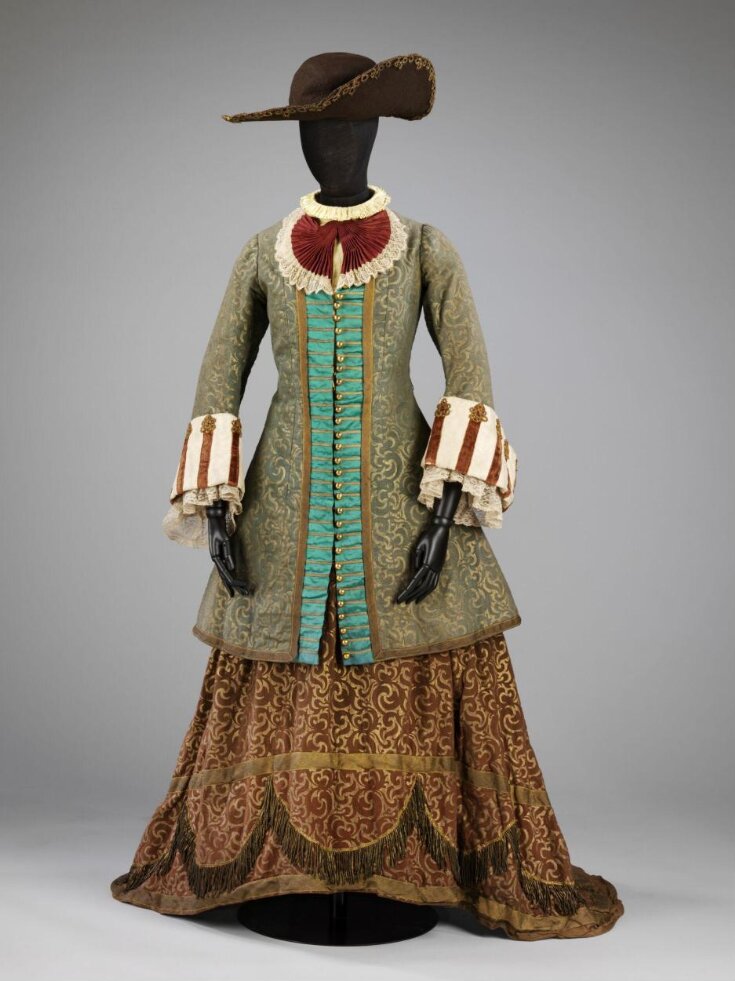 Theatre Costume top image