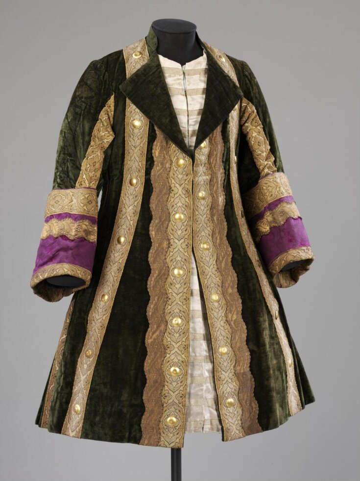 Theatre Costume | V&A Explore The Collections