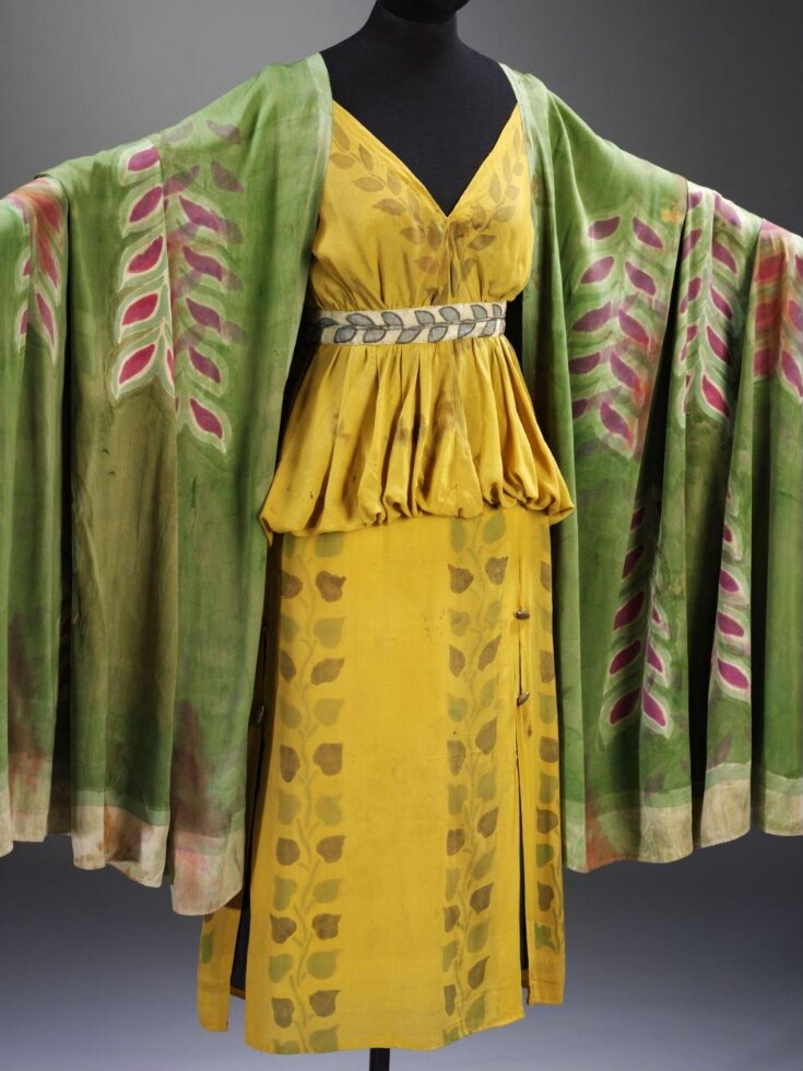 Theatre Costume V&A Explore The Collections