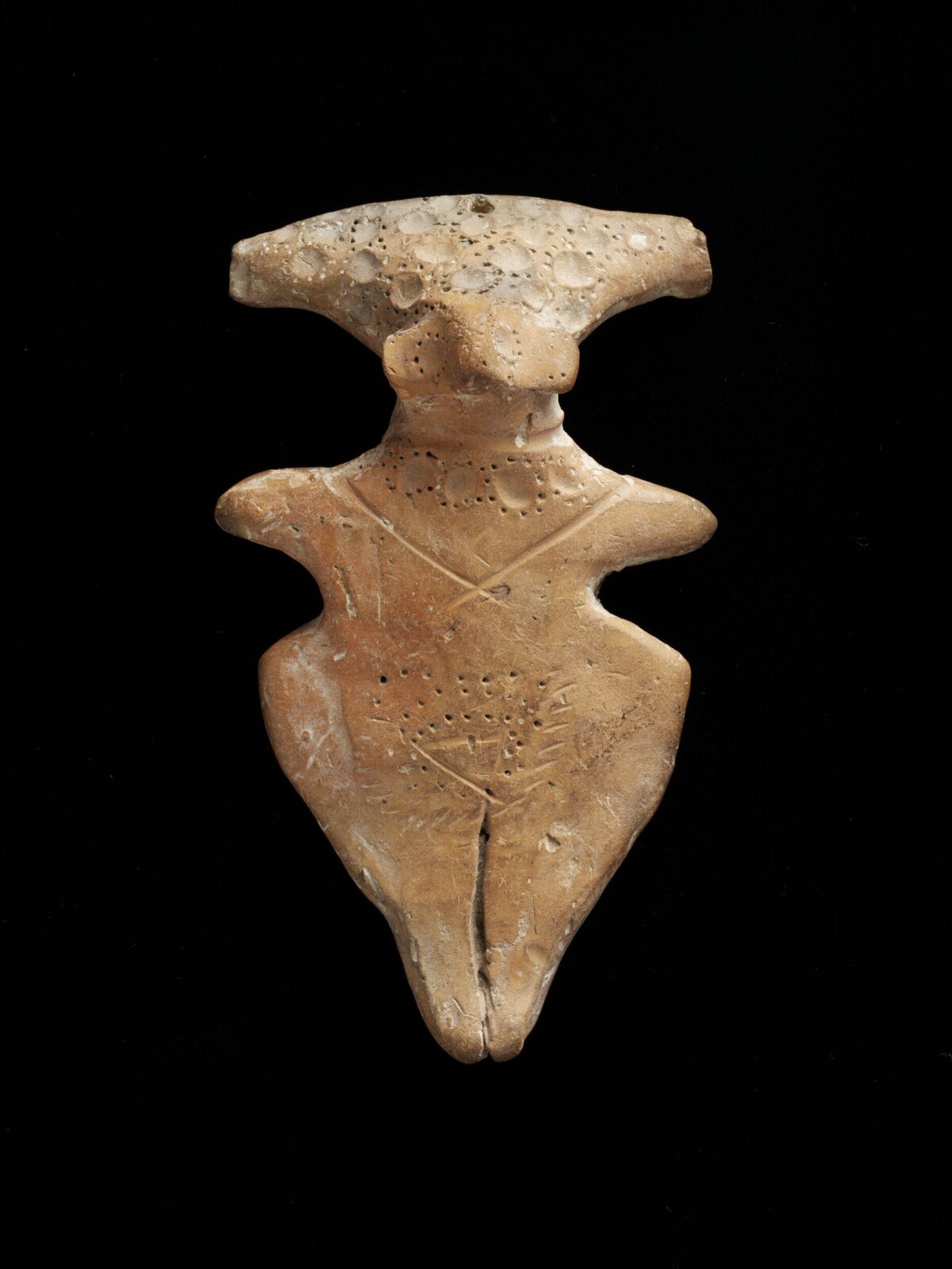 Sculpture, 2nd century to 5th century