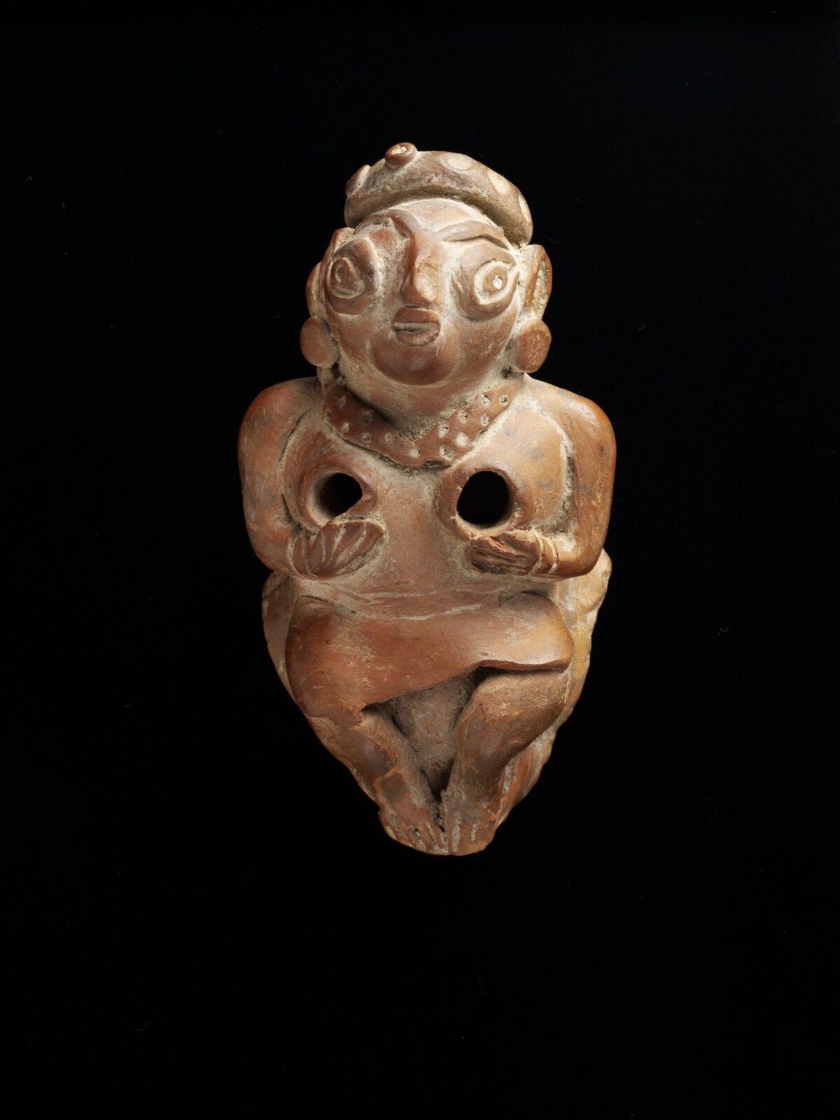 Sculpture, 3rd century BC-1st century BC